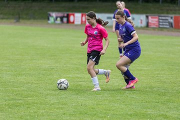Bild 23 - wCJ VfL Pinneberg - Nordlichter im NSV : Ergebnis: 4:3